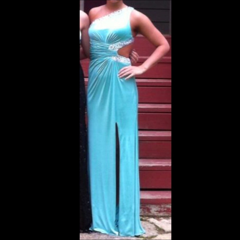 Formal Dress